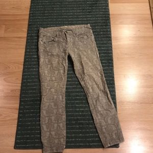 Free people pants